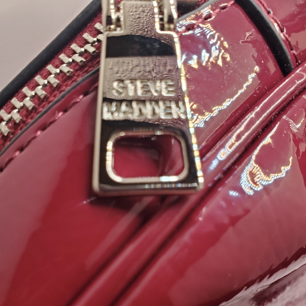 Steve Madden Backpack - Picture 6 of 9